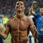 Ronaldo, 15 giorni per demolire l'attico