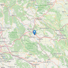 Terremoto in  Abruzzo
