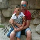 «Matias tradito, adorava il papà che l’ha ucciso», l’amica della madre: «Mirko è un violento»