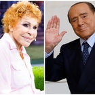 Berlusconi è morto, il dolce pensiero di Ornella Vanoni per i figli: «Mi dispiace per loro, il papà gli mancherà»