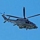 Kitesurfer risucchiato e ferito da elicottero militare a Ladispoli, Malta: «Non è nostro», interrogati decine di piloti