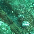 Miseno, trovati i resti di un'imbarcazione romana affondata 2.000 anni fa