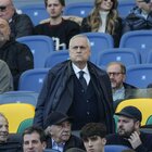 Lazio-Milan, Lotito furioso