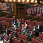 I capigruppo alla Camera avranno un aumento di stipendio: quasi 1.300 euro in più netti al mese