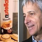 Che sfida tra Biscocrema Pan di Stelle e Nutella Biscuits: la prova  d'assaggio - la Repubblica