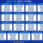 Sorteggio Calendario Serie A 2020-21: la diretta streaming. Tutte le date e tutte le partite del campionato