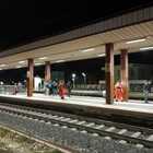 Morta sotto il treno a 16 anni: il dramma in stazione a Montesilvano