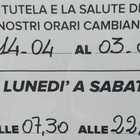 Supermercati Carrefour cambiano orari a Milano per evitare assembramenti