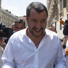 Salvini attacca Spadafora: «Io pericoloso maschilista? Si dimetta, le Ong lo aspettano»