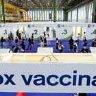 Vaccini, il richiamo della terza dose nel 2022