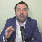 Salvini: «Referendum per uscire da Ue? Assolutamente comprensibile»