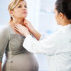 Tiroide e gravidanza: occhio agli ormoni, possono mettere a rischio la fertilità
