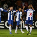 Il Porto di Conceição: imbattuto in Champions, primo in campionato