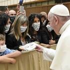Papa Francesco: «Il lockdown è stato una esperienza di purificazione»