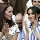 Kate Middleton, ancora rancori con Meghan Markle: rifiuta il suo ultimo invito