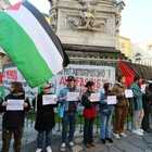 «Giornata della Memoria tradita», a Napoli la manifestazione pro Palestina