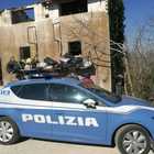 Dai campi Rom del napoletano in trasferta nella Capitale per rubare nelle ville: arrestate tre persone