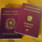 Tornano i passaporti blu