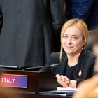 Giorgia Meloni, il segreto (nascosto) dietro la spilla indossata al G20