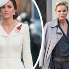 Kate Middleton e Charlene di Monaco: ecco il mistero che unisce le due principesse