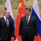 Putin-Xi, l'alleanza anti-Biden