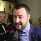 Salvini: "Rom, Comuni chiedono di fare censimento"