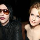 Rachel Wood: «Marilyn Manson ha abusato di me»