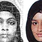 Kadiza Sultana, la studentessa fuggita da Londra per unirsi all'Isis