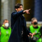 Fonseca lascerà la Roma a fine stagione
