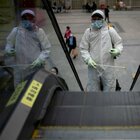 Gb: «Cina ha nascosto prove virus»