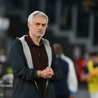 Roma-Napoli, Mourinho: «Oggi era difficile, in Coppa fatta una cag... Gli esclusi conto di recuperarli»
