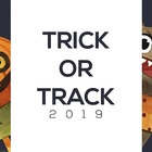 Rieti, halloween per i più piccoli La festa "Trick or Track" è in ludoteca