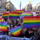 Roma, in attesa del Pride al via "Gay Croisette": nove giorni di feste ed eventi culturali