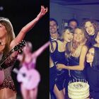 Taylor Swift, il super party per i 34 anni: la lista (pazzesca) degli invitati, anche Gigi Hadid e Blake Lively