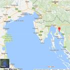 Notte di paura in Croazia. "Scosse di 4.0 e 3.4 a Krk, avvertite anche a Trieste"