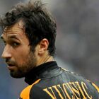 Derby Roma-Lazio, Vucinic: «Che festa quei due gol alla Lazio, sono tornato a casa brillo»