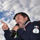 Migranti, Salvini: «In italia si entra con il mio permesso. Bloccheremo la Sea Watch»
