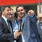 Renzi & Toti, il nuovo Centro e il piano per Draghi al Quirinale