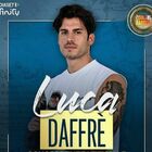 Luca Daffré perde la collana da leader: ecco cosa è successo