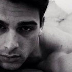Belen Rodriguez battuta su Instagram da Michele Morrone: chi è il Christian Grey italiano