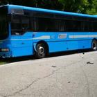 Moto contro bus: morto un ragazzo di 25 anni