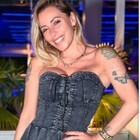 Karina Cascella: «Cesara Buonamici opinionista al Gf Vip? Il problema non è lei...». La frecciatina al veleno