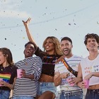 "Love is for all", nella nuova campagna H&M l'amore è uguale per tutti