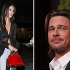 Brad Pitt, nuova relazione con Emily Ratajkowski: «Stanno trascorrendo molto tempo insieme»