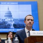 Facebook, stangata sulla privacy: maxi-multa di 5 miliardi di dollari