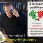 Coronavirus, Giorgio Montefoschi: «Con il Messaggero sosteniamo Gemelli e Spallanzani»