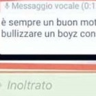 Bullismo, ragazzo insultato perché malato su Whatsapp dai compagni di  classe. Choc a scuola, e nessuna