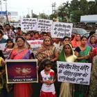 Bimba di tre anni stuprata a Nuova Delhi, è gravissima: India sotto choc