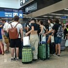 Baleari, turisti italiani bloccati in aeroporto