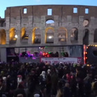 Violenza donne, il corteo di «Non una di meno» attraversa Roma